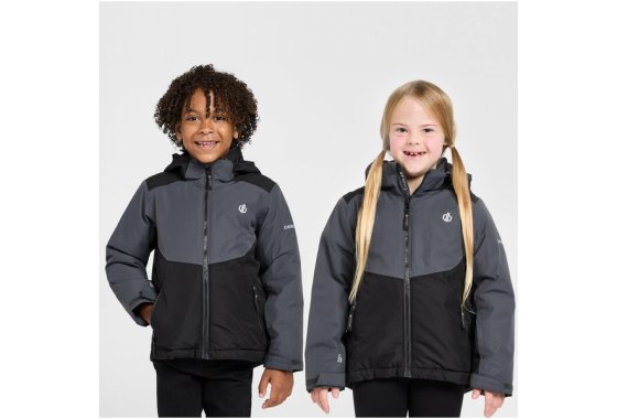 Dare 2B Kids' Impose III Waterproof Ski Jacket