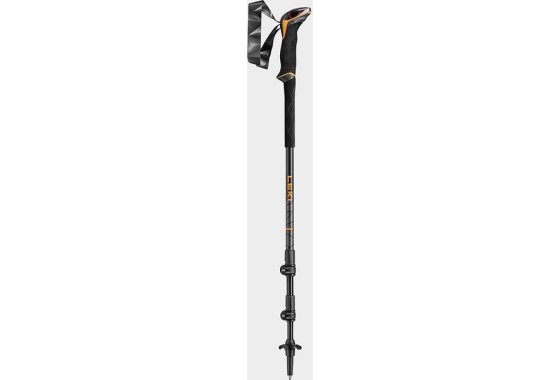 Leki Makalu Lite Trekking Poles, Grey