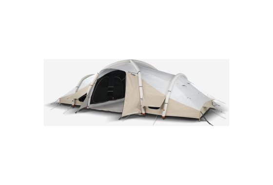 8 Man Inflatable Blackout Tent - Air Seconds 8.4 F&b