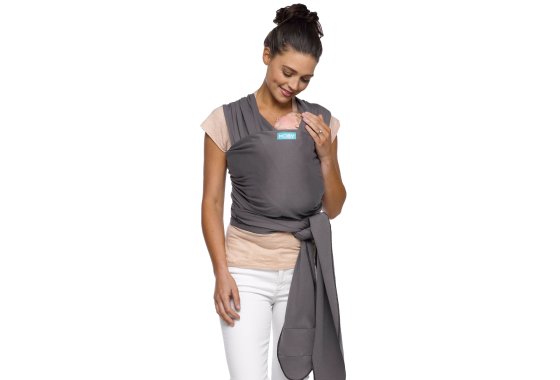 Classic Baby Carrier Wrap -