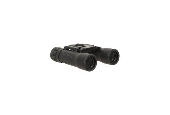 Binoculars - 10 x 25mm - Black