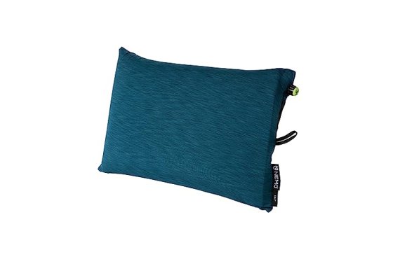 Nemo Equipment | Fillo Backpacking & Camping Pillow | Sleepi