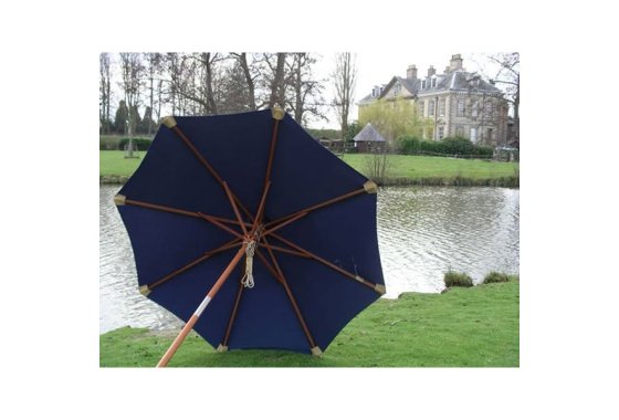 Emerald 2.1M Dia Parasol | FSC® Certified