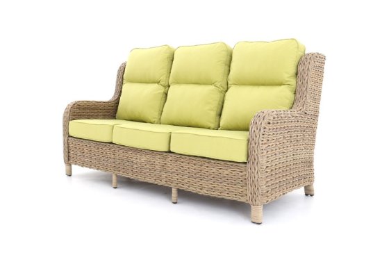 Canterbury 3 Seater Sofa