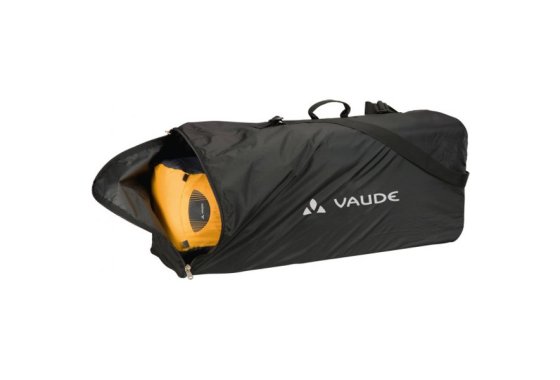 Vaude - Protection Cover for Backpacks - Rain cover size One