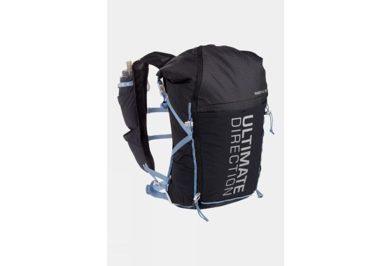 Ultimate Direction  Mens Fastpack 20 Backpack - Black