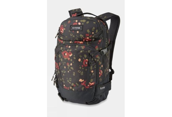 Dakine  Womens Heli Pro 20L Backpack - Brown