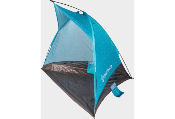 Freespirit Wave Lite Beach Shelter - Tea, TEA