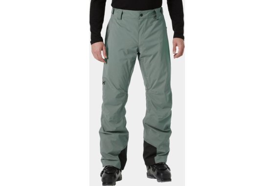 Helly Hansen Men's Legendary Insulated Ski trousers Grey 2XL
