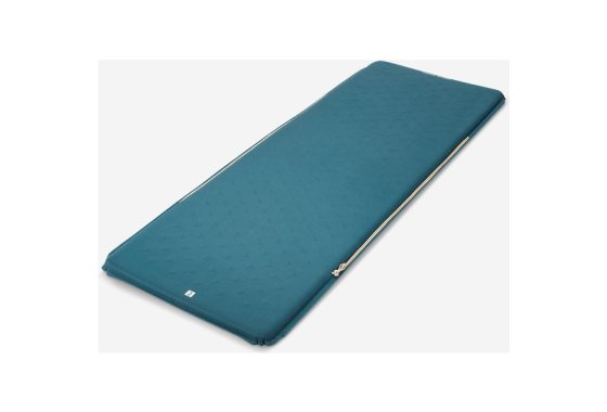 Self-inflating Camping Mattress Comfort 65 cm 1 Person