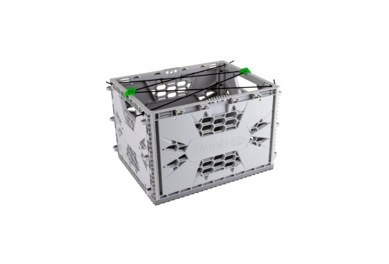 Kayak Tuff Krate Storage Crate -