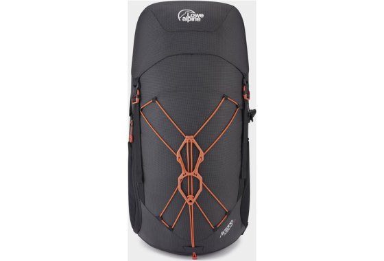 Lowe Alpine Protrail 30 Backpack, Black
