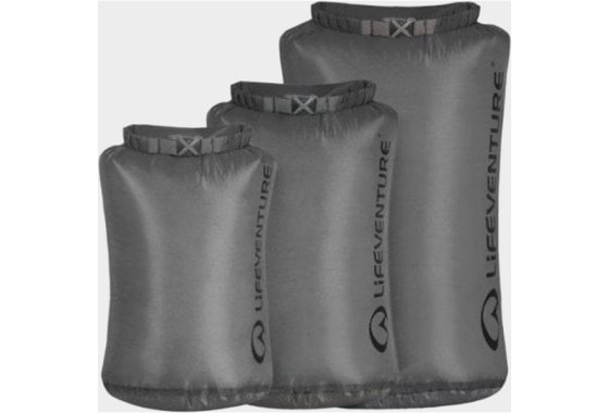 Ultralight Dry Bag Set