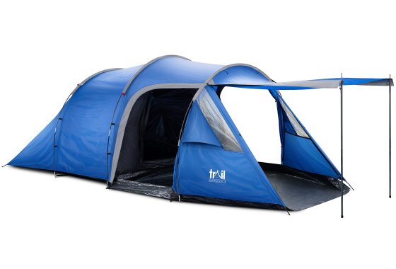 Bowden 3 Tent Waterproof 3000mm