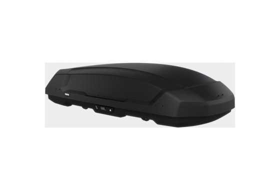 Thule Force 3 L - Blk, BLK