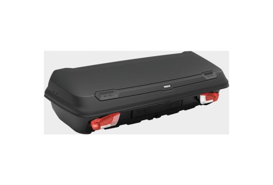 Arcos Box - Black, Black