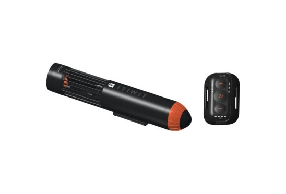 Stand-up Paddleboard And Kayak Electric Assistance