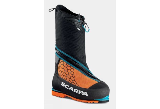 Phantom 8000 High Altitude Boot