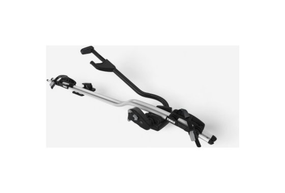 Roof Bike Carrier Proride 598