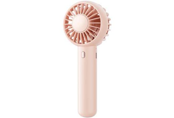 gaiatop Mini Portable Fan, Small and Powerful, Cute Design 3