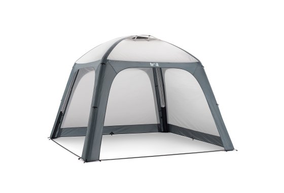 Air Gazebo with Sides