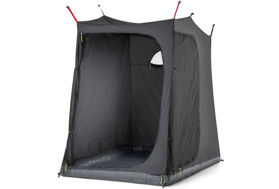Dark Zone Awning Bedroom