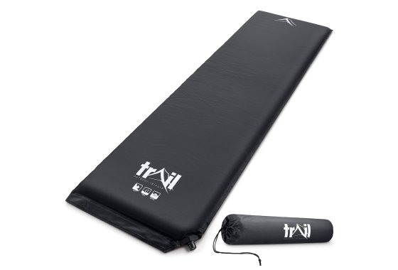 Self Inflating Camping Mat (5cm)