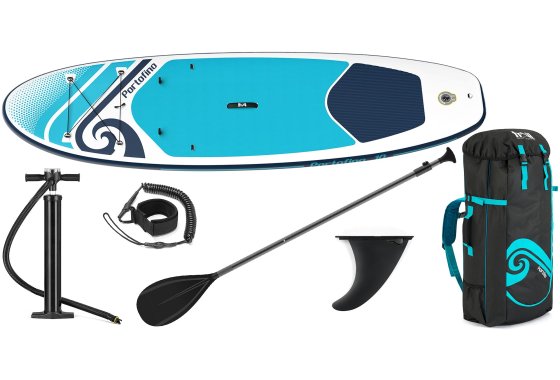 Portofino Paddle Board 10ft