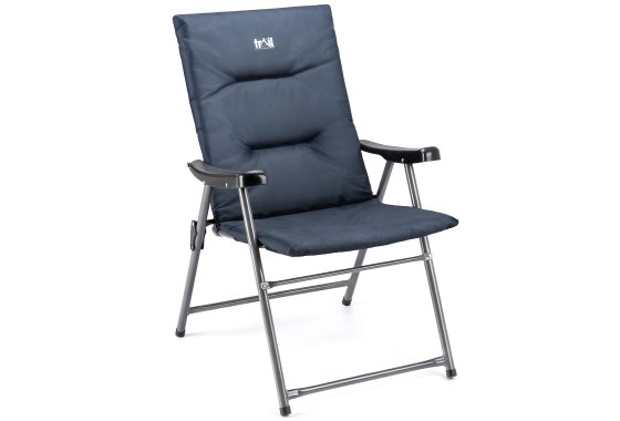 Monarch Padded Folding Chair