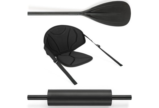 Portofino SUP To Kayak Kit