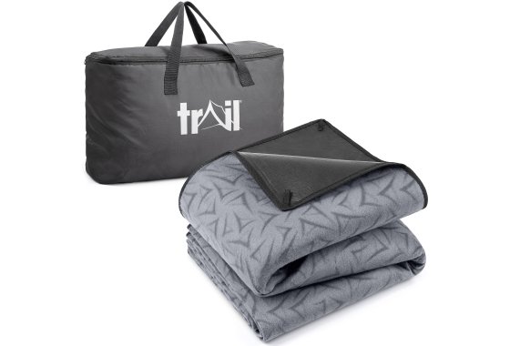 Universal Soft Fleece Tent Carpet (Extra Large 3.6m x 2.7m)