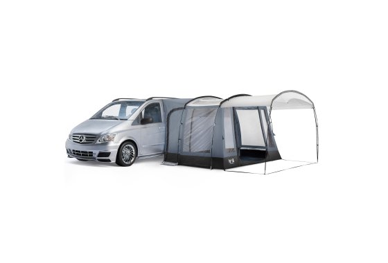 Dalby Skylight Driveaway Awning