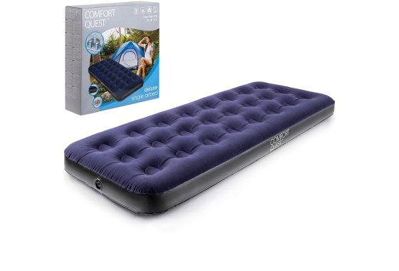 Comfort Quest Airbed