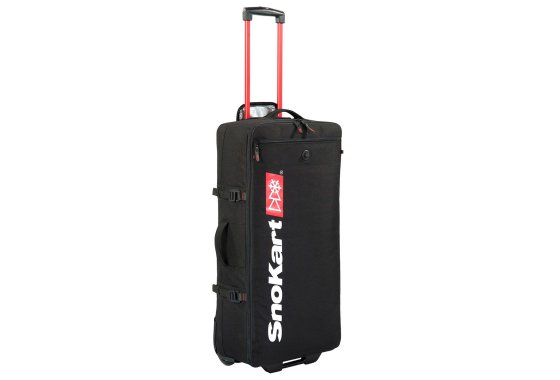 Kargo 60 Roller Bag -