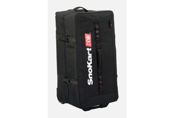 Split Roller Bag -