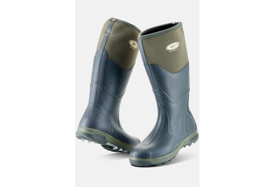 Tayline Mens Wellies -