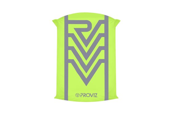Classic Waterproof Reflective Backpack Cover -