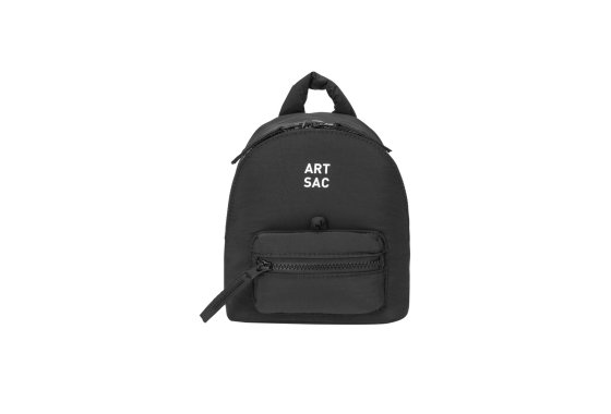 Jakson Single Padded Xs Backpack 4L -