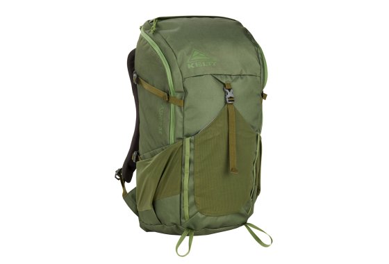 Asher 35L Backpack -