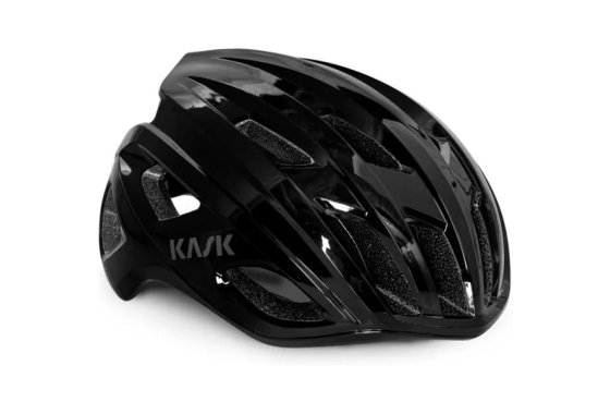Kask Mojito 3 Road Helmet Gloss Black