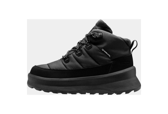 Helly Hansen Women's Winter Bliss Boot HT Black 5.5