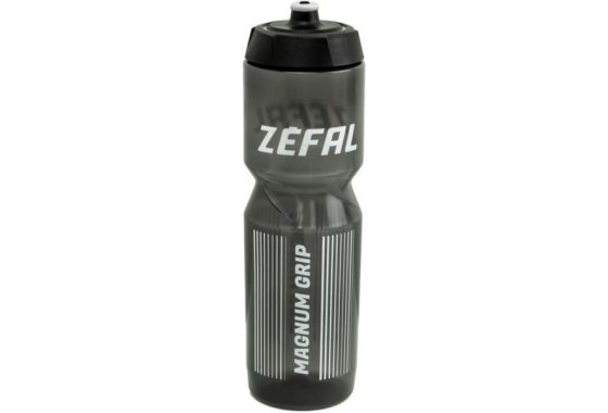 Zefal Magnum Bottle - Black