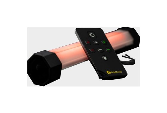 Ridgemonkey Vault Lite Ir180 - Black, Black