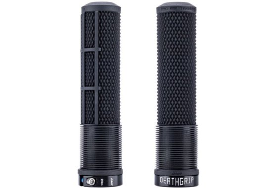 DMR DeathGrip2 Flangeless Grips - Thin