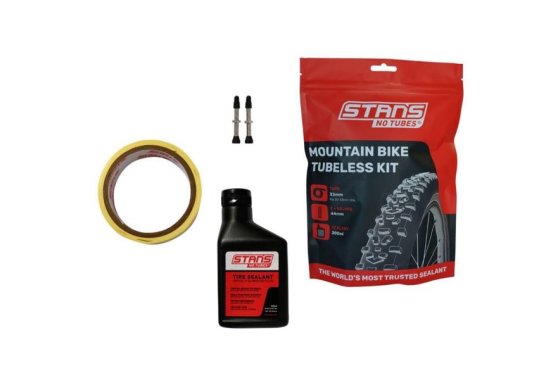 Stans NoTubes Mountain Bike Tubeless Kit - 30mm