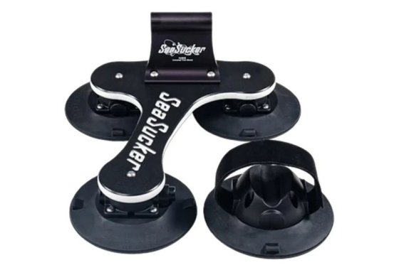 SeaSucker Talon Rack - 1 Bike