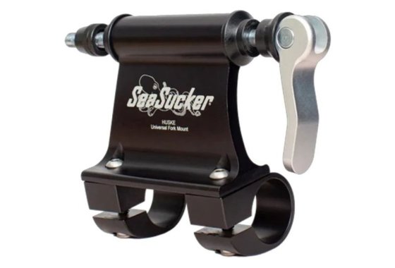 SeaSucker Monkey Bars Bike Carrier - 100mm x 9mm QR Inc QR A