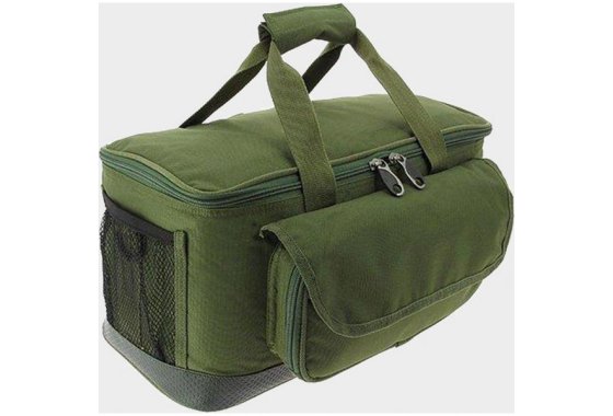 Ngt Insulated Bait Carryall 881 - Green, Green