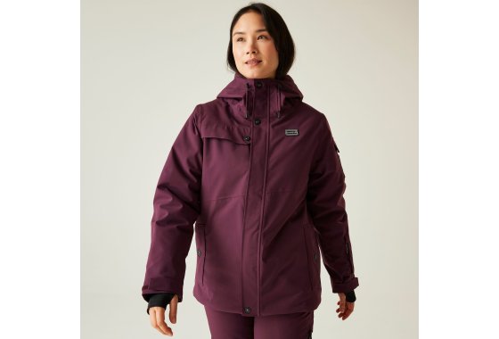 Dare 2b Women's Ski Life Jacket Fig