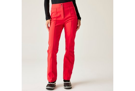Dare 2b Women's Glide Ski Pants True Red